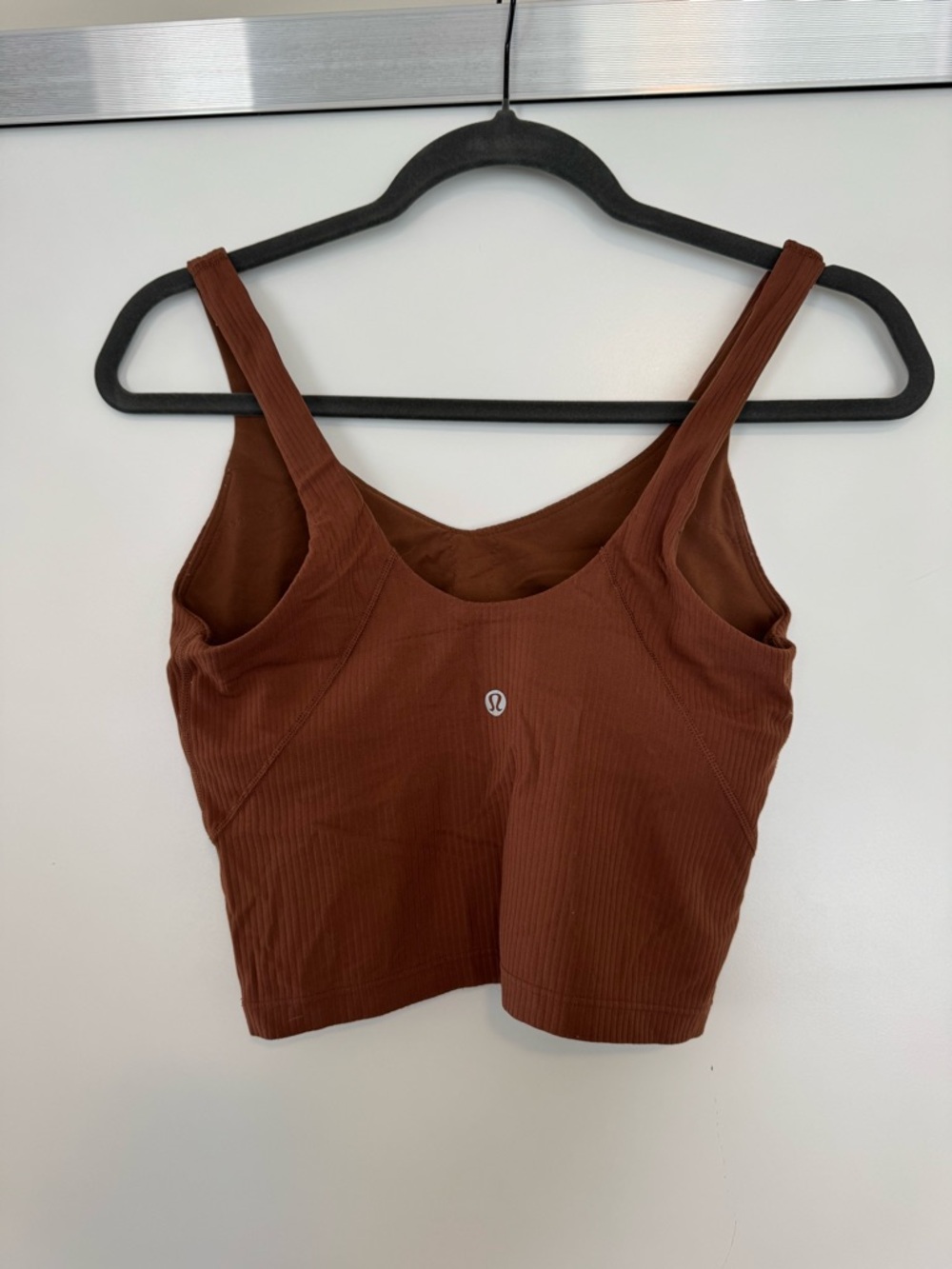 Lululemon Ribbed Align Top - Picture 3 of 3